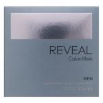 Calvin Klein Reveal Men eau de Toilette pentru barbati 30 ml