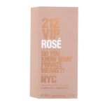 Carolina Herrera 212 VIP Rosé Eau de Parfum femei 30 ml