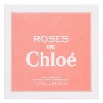 Chloé Roses De Chloé eau de Toilette pentru femei 50 ml