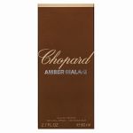 Chopard Amber Malaki eau de Parfum unisex 80 ml