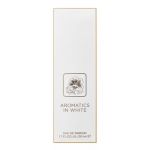 Clinique Aromatics in White Eau de Parfum femei 50 ml