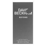 David Beckham Beyond Eau de Toilette bărbați 90 ml