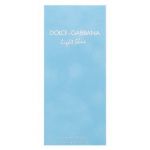 Dolce & Gabbana Light Blue eau de Toilette pentru femei 200 ml