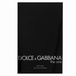 Dolce & Gabbana The One for Men Eau de Parfum pentru bărbați 100 ml