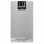 Dunhill Desire Silver eau de Toilette pentru barbati 100 ml