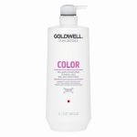 Goldwell Dualsenses Color Brilliance Conditioner balsam pentru păr vopsit 1000 ml