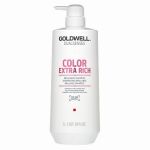 Goldwell Dualsenses Color Extra Rich Brilliance Shampoo sampon pentru păr vopsit 1000 ml