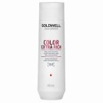 Goldwell Dualsenses Color Extra Rich Brilliance Shampoo sampon pentru păr vopsit 250 ml