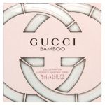 Gucci Bamboo eau de Parfum pentru femei 75 ml