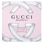 Gucci Bamboo Eau de Toilette pentru femei 30 ml