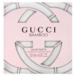 Gucci Bamboo Eau de Toilette pentru femei 50 ml