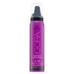Schwarzkopf Professional Igora Expert Mousse Semi-Permanent Mousse Color spuma de vopsire semipermanentă a părului 4-68 100 ml