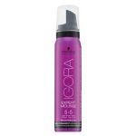Schwarzkopf Professional Igora Expert Mousse Semi-Permanent Mousse Color spuma de vopsire semipermanentă a părului 5-5 100 ml