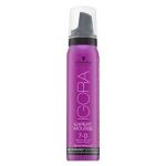 Schwarzkopf Professional Igora Expert Mousse Semi-Permanent Mousse Color spuma de vopsire semipermanentă a părului 7-0 100 ml