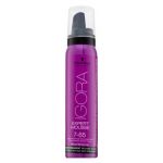 Schwarzkopf Professional Igora Expert Mousse Semi-Permanent Mousse Color spuma de vopsire semipermanentă a părului 7-65 100 ml