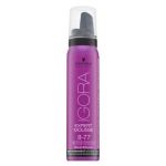 Schwarzkopf Professional Igora Expert Mousse Semi-Permanent Mousse Color spuma de vopsire semipermanentă a părului 8-77 100 ml