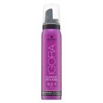 Schwarzkopf Professional Igora Expert Mousse Semi-Permanent Mousse Color spuma de vopsire semipermanentă a părului 9,5-1 100 ml