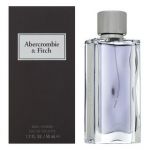 Abercrombie & Fitch First Instinct Eau de Toilette bărbați 50 ml