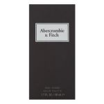 Abercrombie & Fitch First Instinct Eau de Toilette bărbați 50 ml
