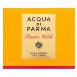 Acqua di Parma Peonia Nobile Creme de corp femei 150 g