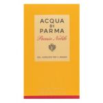 Acqua di Parma Peonia Nobile Gel de duș femei 200 ml