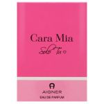 Aigner Cara Mia Solo Tu Eau de Parfum femei 50 ml