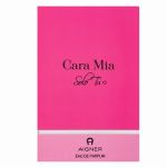 Aigner Cara Mia Solo Tu Eau de Parfum pentru femei 100 ml