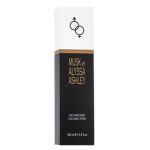 Alyssa Ashley Musk eau de cologne unisex 100 ml