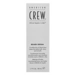 American Crew Beard Serum ulei ser pentru barbă 50 ml