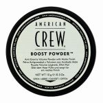 American Crew Boost Powder pudră pentru volum 10 ml