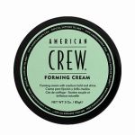 American Crew Classic Forming Cream cremă pentru styling pentru fixare medie 85 g