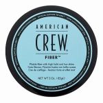 American Crew Fiber gumă modelatoare pentru fixare puternică 85 g