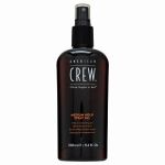 American Crew Medium Hold Spray Gel gel in spray pentru fixare medie 250 ml
