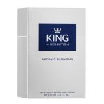 Antonio Banderas King Of Seduction Eau de Toilette bărbați 100 ml