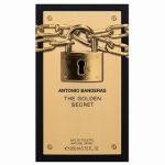 Antonio Banderas The Golden Secret Eau de Toilette pentru bărbați 200 ml