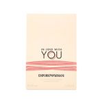 Armani (Giorgio Armani) Emporio Armani In Love With You Eau de Parfum femei 100 ml