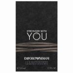 Armani (Giorgio Armani) Emporio Armani Stronger With You Eau de Toilette pentru bărbați 50 ml