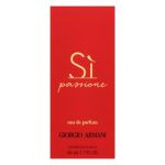 Armani (Giorgio Armani) Si Passione Eau de Parfum femei 50 ml