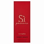 Armani (Giorgio Armani) Si Passione Eau de Parfum pentru femei 100 ml