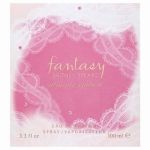 Britney Spears Fantasy Intimate Edition Eau de Parfum pentru femei 100 ml