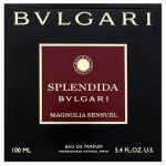 Bvlgari Splendida Magnolia Sensuel Eau de Parfum pentru femei 100 ml