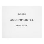 Byredo Oud Immortel Eau de Parfum unisex 100 ml