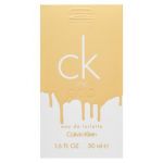 Calvin Klein CK One Gold Eau de Toilette unisex 50 ml