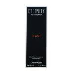 Calvin Klein Eternity Flame Eau de Parfum femei 100 ml