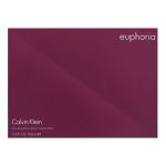 Calvin Klein Euphoria Eau de Parfum pentru femei 160 ml