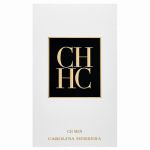 Carolina Herrera CH Men Eau de Toilette pentru bărbați 200 ml