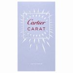 Cartier Carat Eau de Parfum pentru femei 100 ml