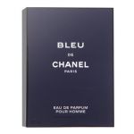 Chanel Bleu de Chanel Eau de Parfum bărbați 100 ml