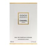 Chanel Coco Mademoiselle Intense Eau de Parfum femei 50 ml