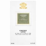 Creed Green Irish Tweed Eau de Parfum pentru bărbați 100 ml